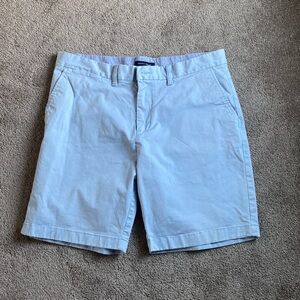 Tommy Hilfiger Light Blue Men's Shorts